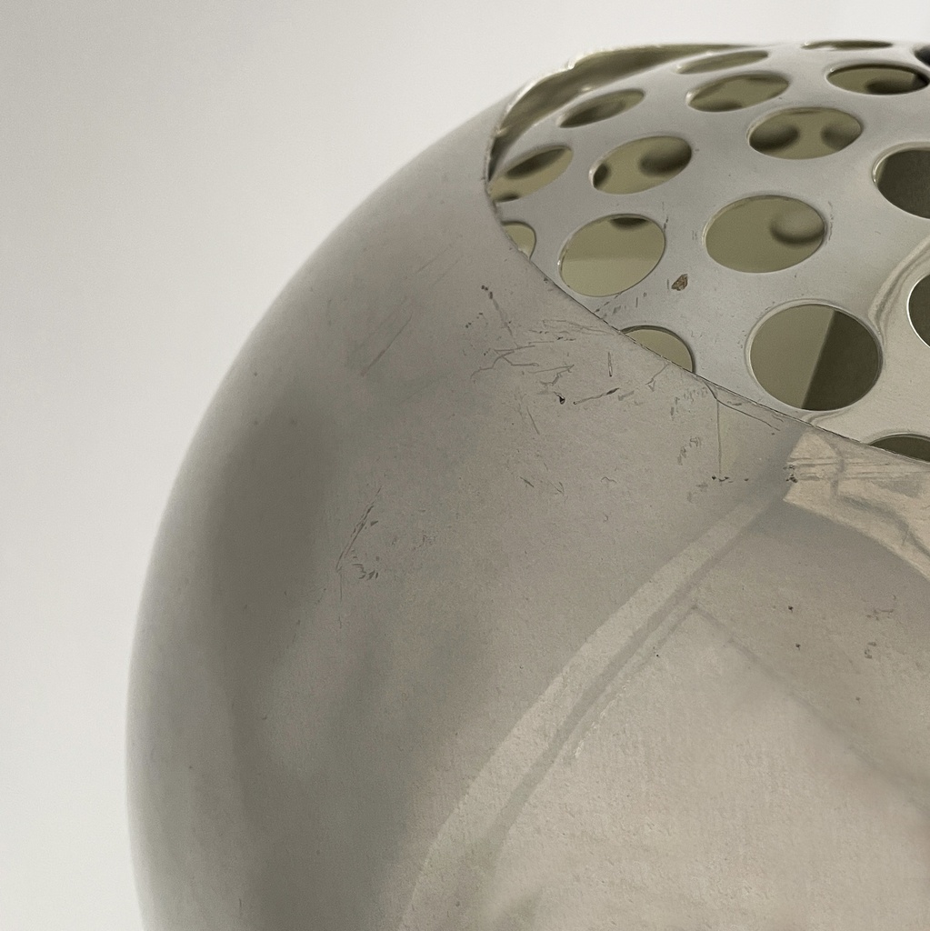 Lampada da terra Arco di Achille e Pier Giacomo Castiglioni per Flos, 1960 ca.