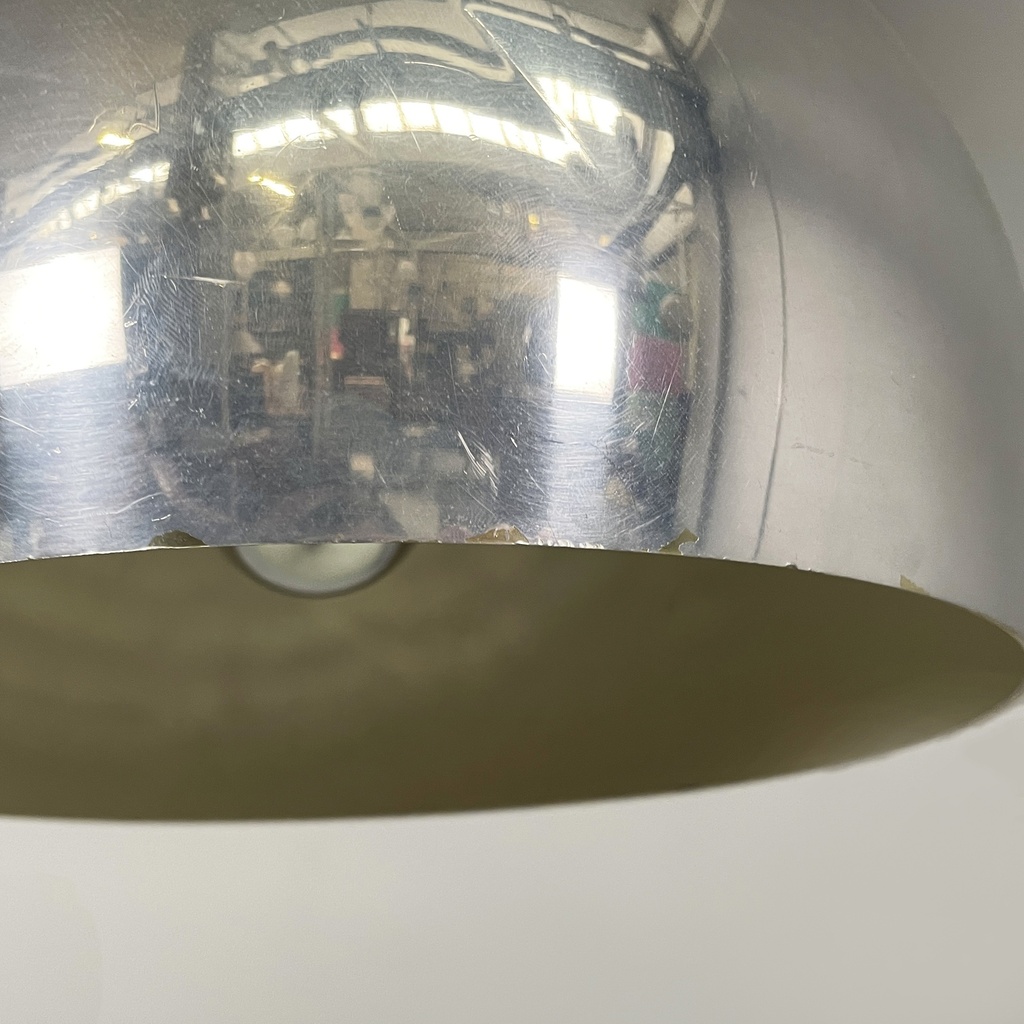 Lampada da terra Arco di Achille e Pier Giacomo Castiglioni per Flos, 1960 ca.