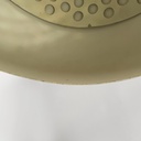 Lampada da terra Arco di Achille e Pier Giacomo Castiglioni per Flos, 1960 ca.