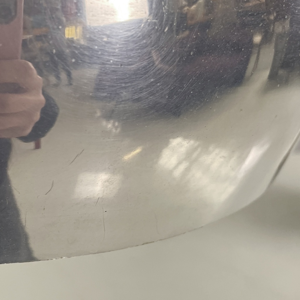 Lampada da terra Arco di Achille e Pier Giacomo Castiglioni per Flos, 1960 ca.