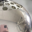 Lampada da terra Arco di Achille e Pier Giacomo Castiglioni per Flos, 1960 ca.