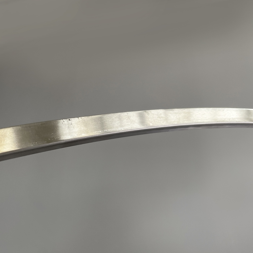 Lampada da terra Arco di Achille e Pier Giacomo Castiglioni per Flos, 1960 ca.