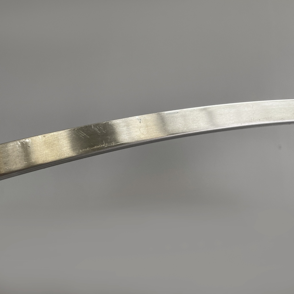 Lampada da terra Arco di Achille e Pier Giacomo Castiglioni per Flos, 1960 ca.