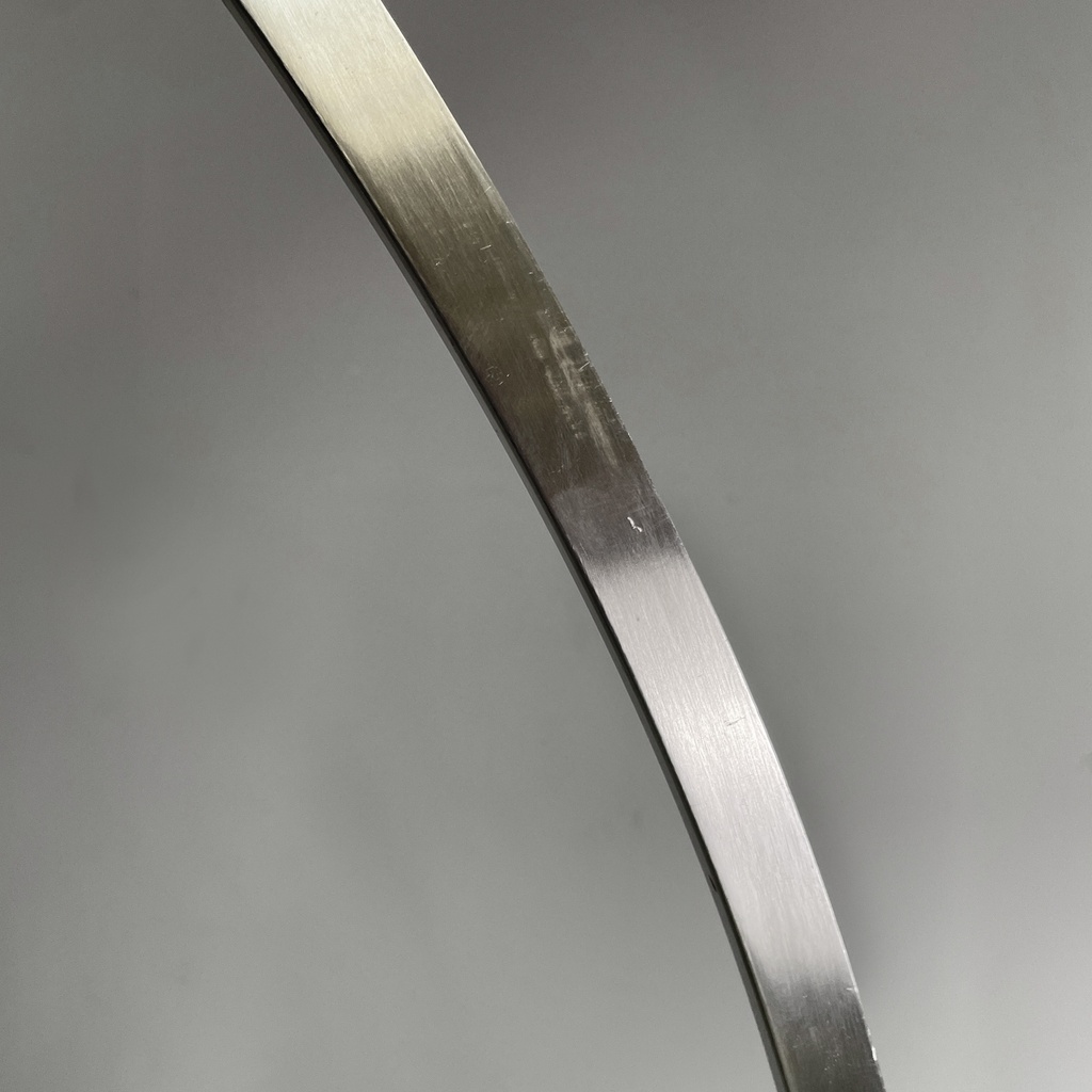 Lampada da terra Arco di Achille e Pier Giacomo Castiglioni per Flos, 1960 ca.