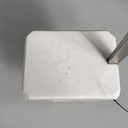 Lampada da terra Arco di Achille e Pier Giacomo Castiglioni per Flos, 1960 ca.