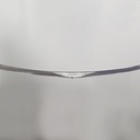 Bicchiere smoke di Joe Colombo per Arnolfo di Cambio, 1960 ca.