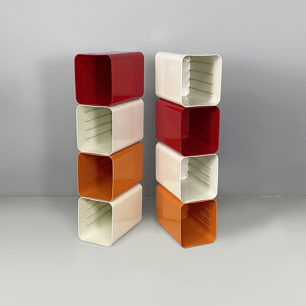 Libreria di Aramis, 1970 ca.