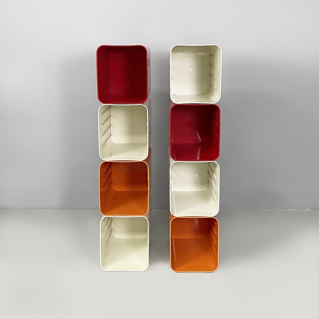 Libreria di Aramis, 1970 ca.