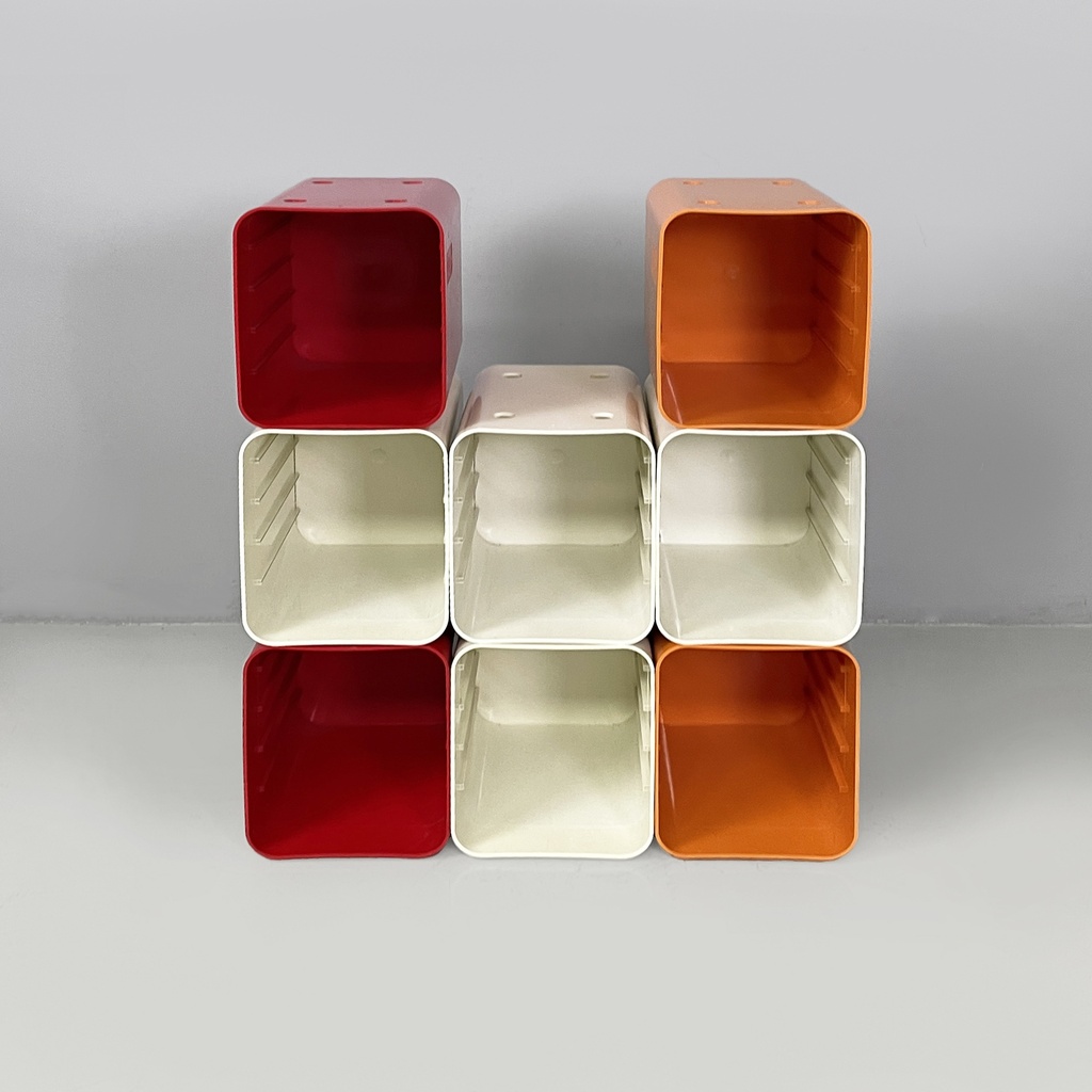 Libreria di Aramis, 1970 ca.