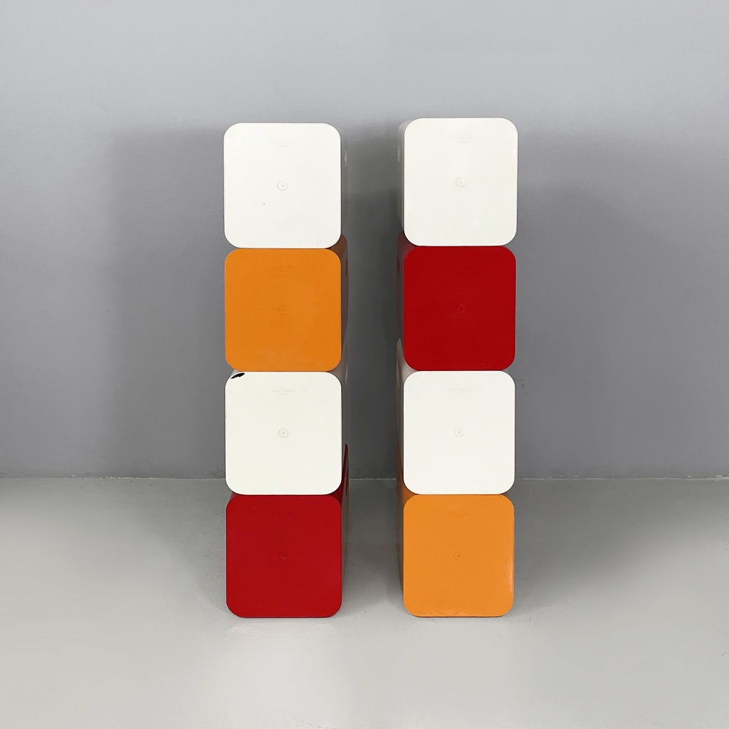 Libreria di Aramis, 1970 ca.