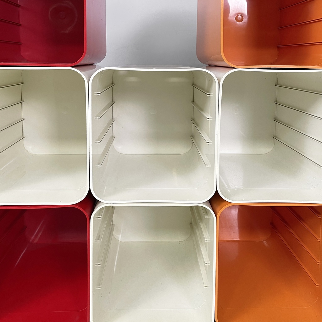 Libreria di Aramis, 1970 ca.