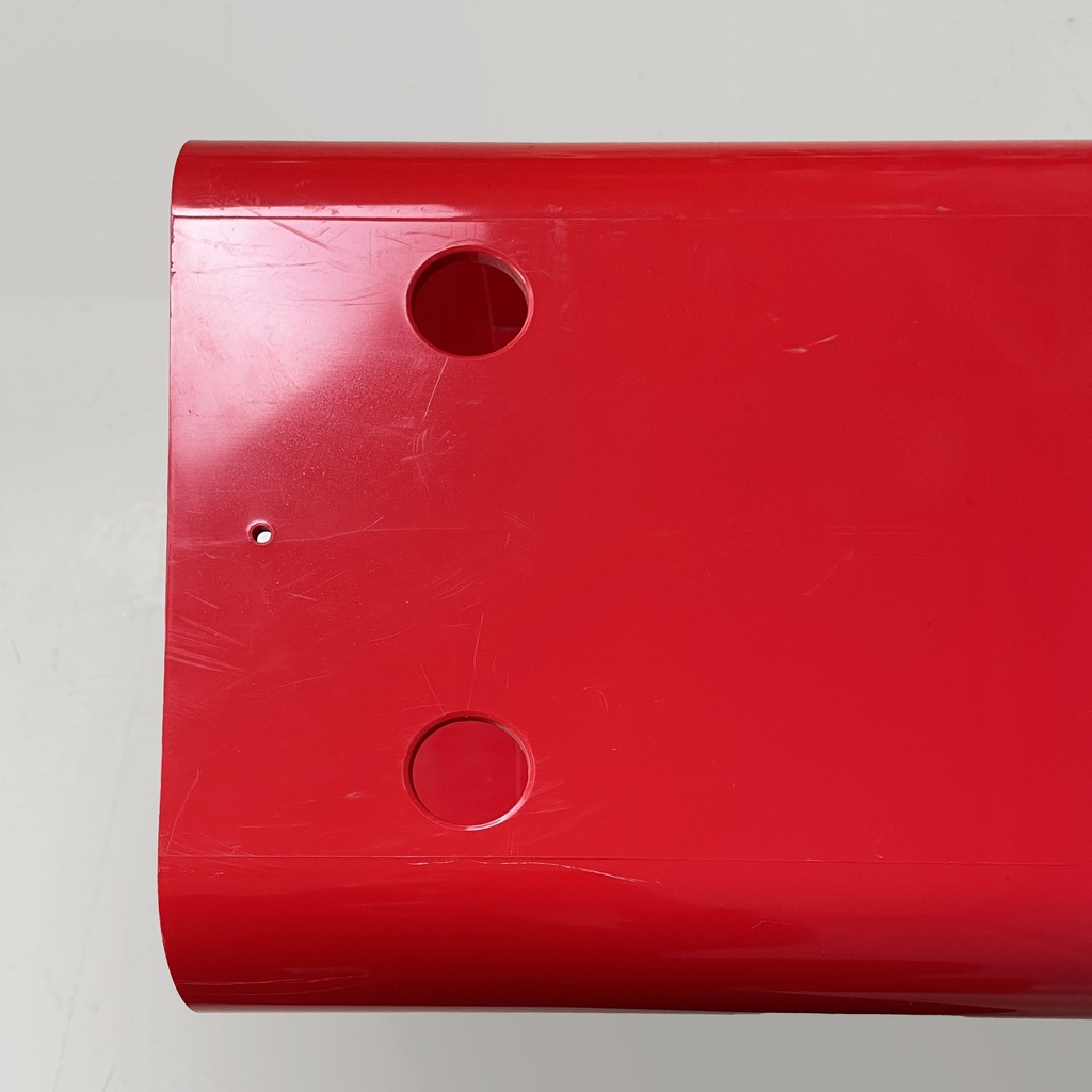 Libreria di Aramis, 1970 ca.