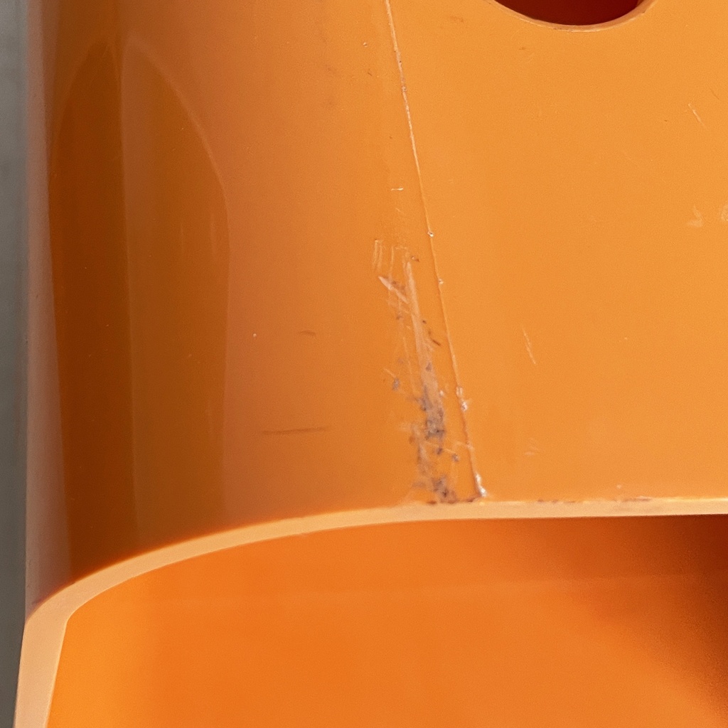 Libreria di Aramis, 1970 ca.