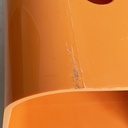 Libreria di Aramis, 1970 ca.