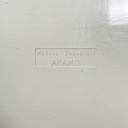 Libreria di Aramis, 1970 ca.