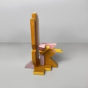 Scultura Portacarte Futur Balla, 1980 ca.