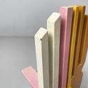 Scultura Portacarte Futur Balla, 1980 ca.