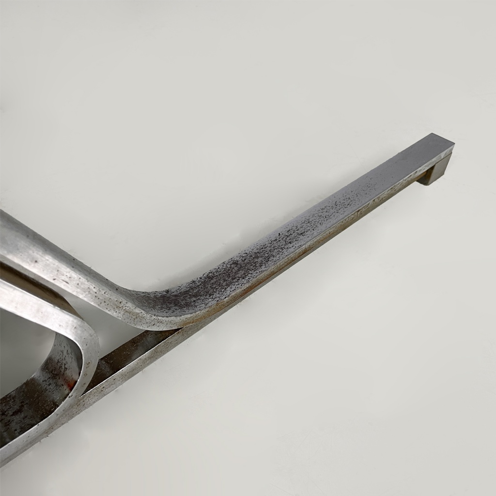 Poltrone PLR 1 di Ross Littell per ICF, 1960 ca. 