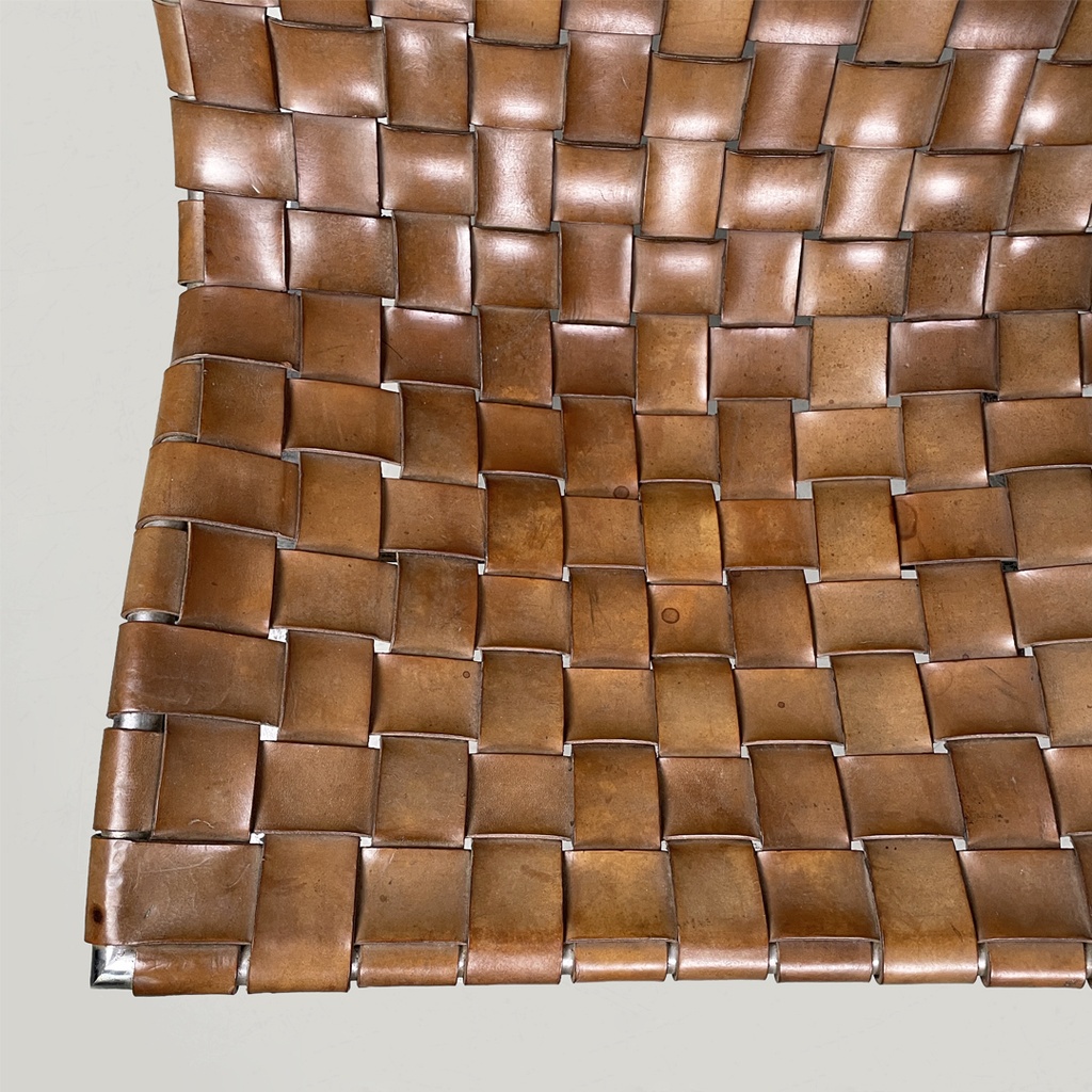 Poltrone PLR 1 di Ross Littell per ICF, 1960 ca. 