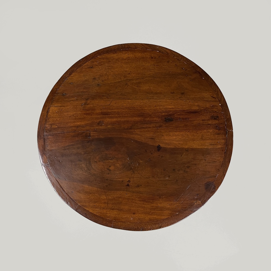 Tavolo da pranzo in legno, 1930 ca. 