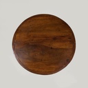 Tavolo da pranzo in legno, 1930 ca. 