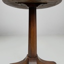 Tavolo da pranzo in legno, 1930 ca. 