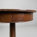 Tavolo da pranzo in legno, 1930 ca. 