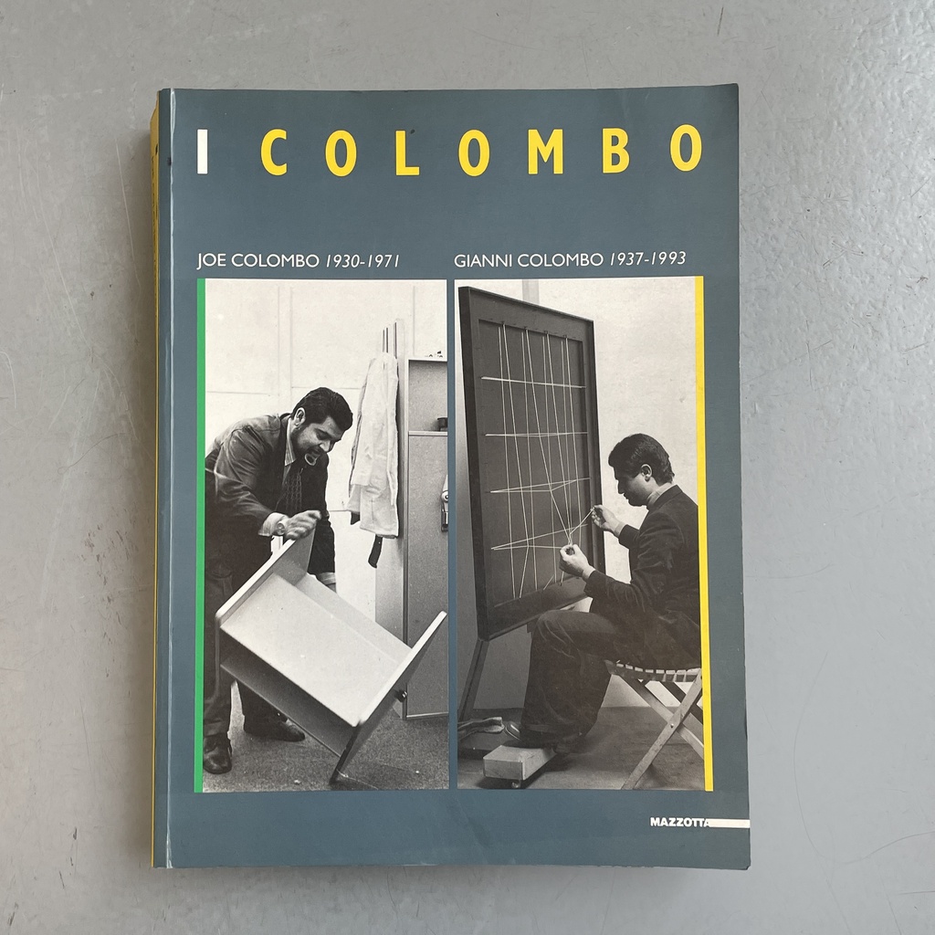 Bicchieri smoke di Joe Colombo per Arnolfo di Cambio, 1960 ca.