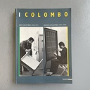 Bicchiere smoke di Joe Colombo per Arnolfo di Cambio, 1960 ca.