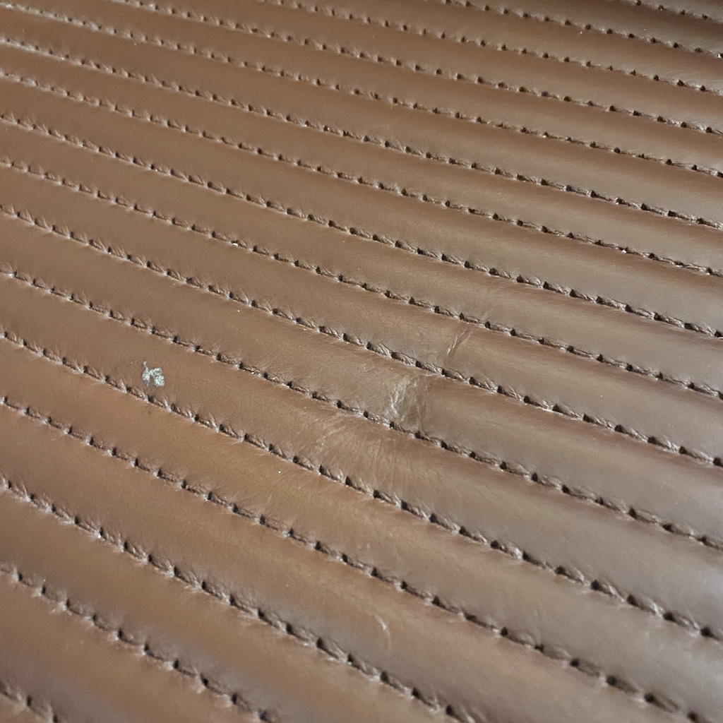 Poltrona Artona di Afra e Tobia Scarpa per Maxalto, 1980 ca. 