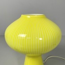 Lampada da tavolo di Massimo Vignelli per Venini, 1950 ca.