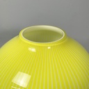 Lampada da tavolo di Massimo Vignelli per Venini, 1950 ca.