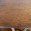 Libreria girevole in legno, 1940 ca.