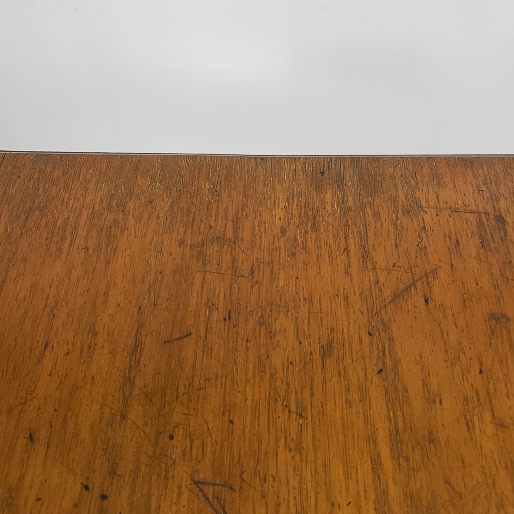 Libreria girevole in legno, 1940 ca.