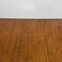 Libreria girevole in legno, 1940 ca.