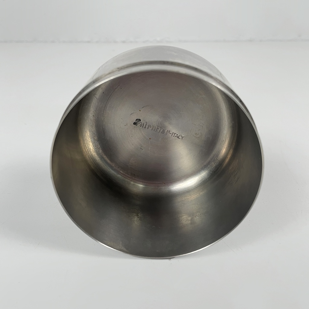 Set per il fumo di Ezio Didone per Valenti, 1970 ca. 