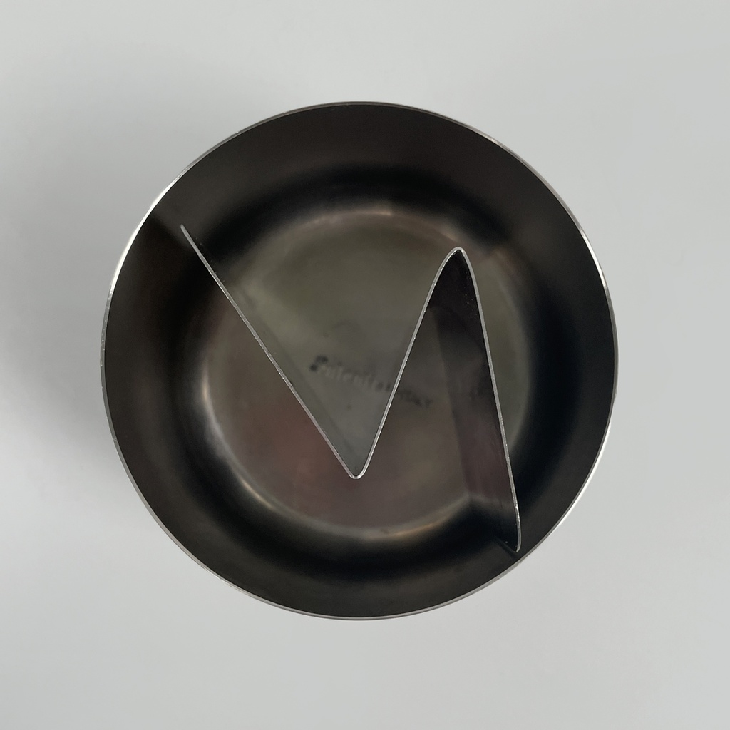 Set per il fumo di Ezio Didone per Valenti, 1970 ca. 