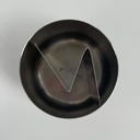 Set per il fumo di Ezio Didone per Valenti, 1970 ca. 