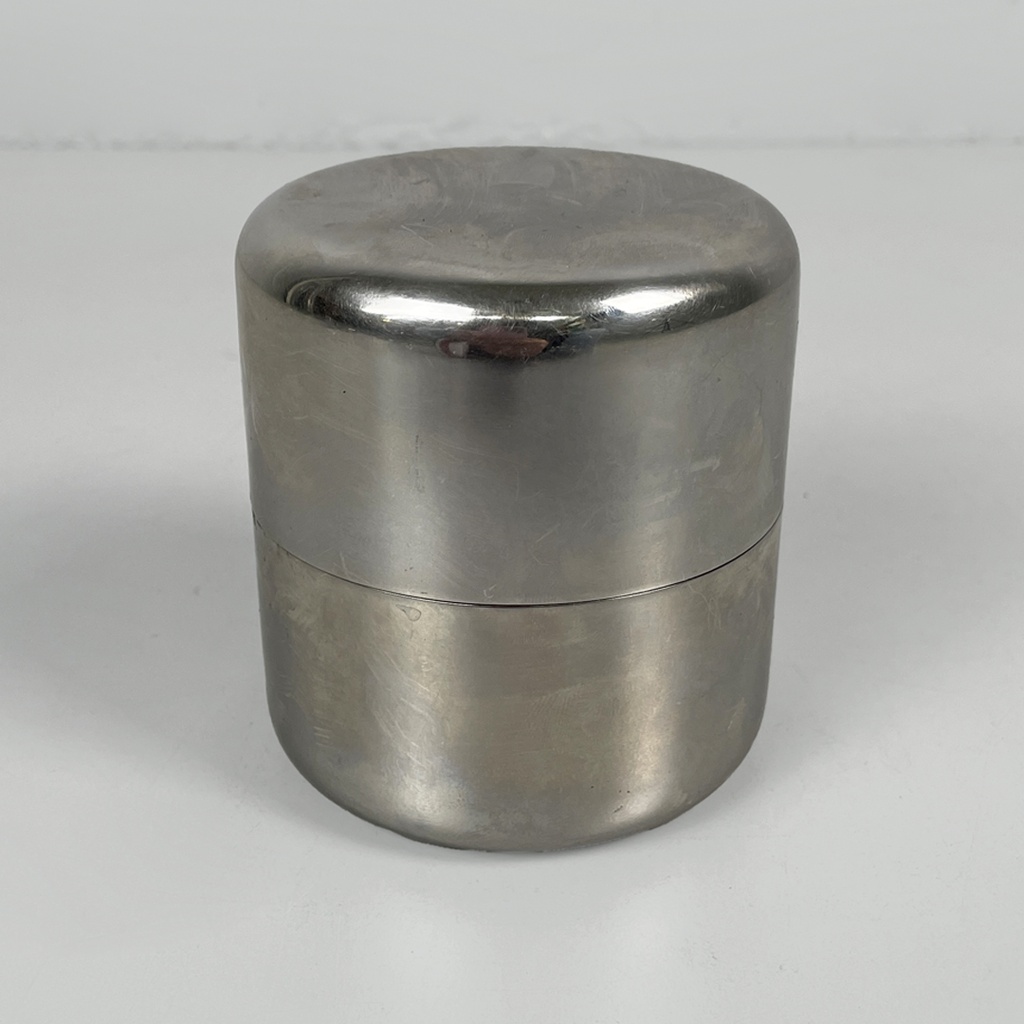 Set per il fumo di Ezio Didone per Valenti, 1970 ca. 