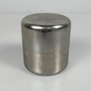 Set per il fumo di Ezio Didone per Valenti, 1970 ca. 