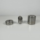 Set per il fumo di Ezio Didone per Valenti, 1970 ca. 