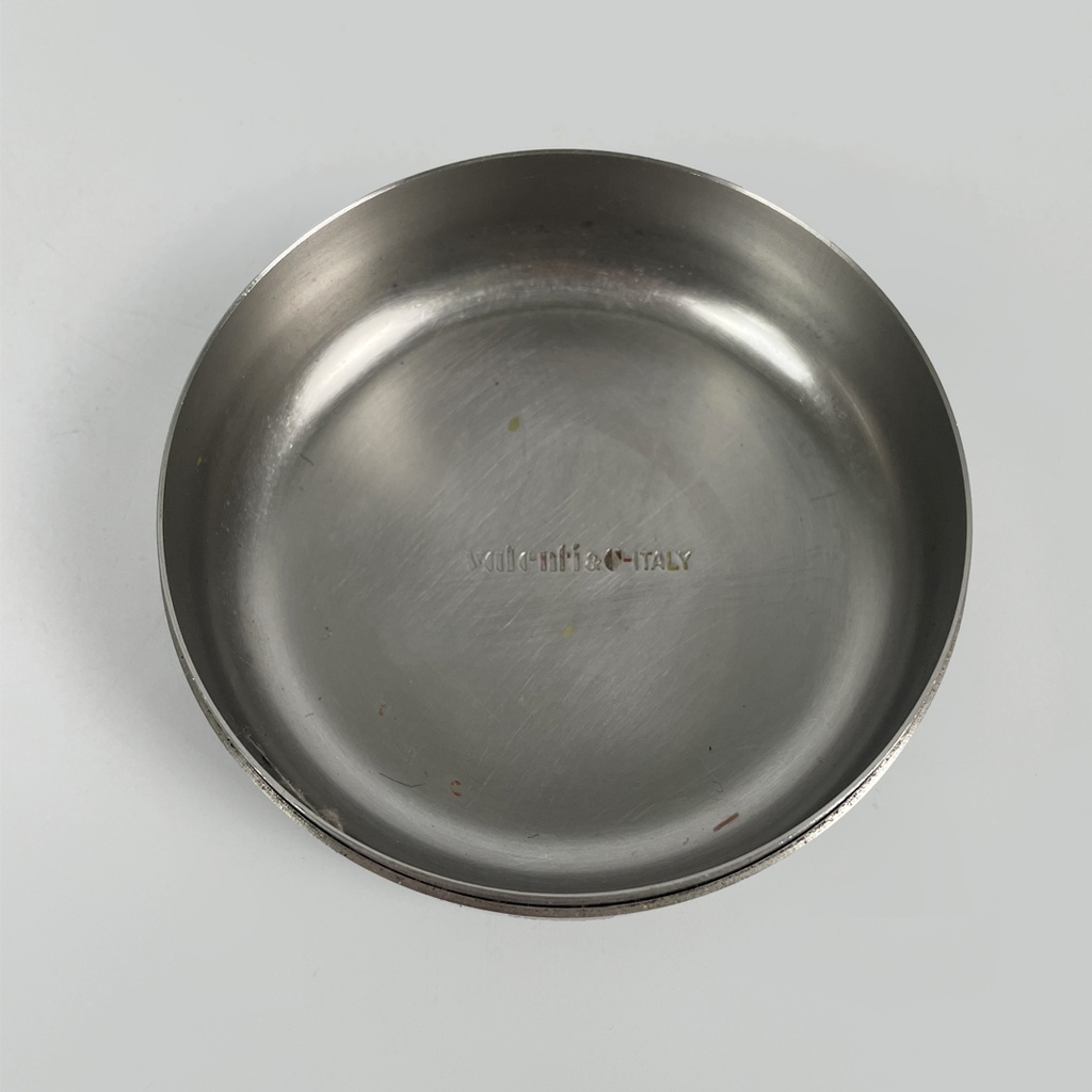 Set per il fumo di Ezio Didone per Valenti, 1970 ca. 