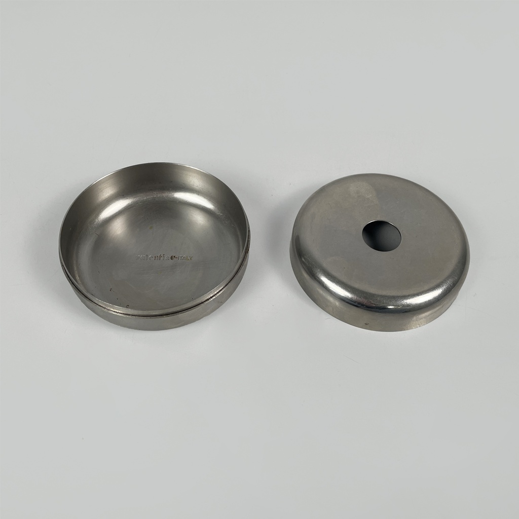 Set per il fumo di Ezio Didone per Valenti, 1970 ca. 