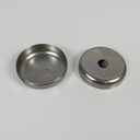 Set per il fumo di Ezio Didone per Valenti, 1970 ca. 