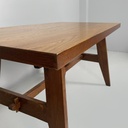 Tavolo da pranzo di René Gabriel, 1950 ca.