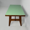 Tavolo da pranzo di René Gabriel, 1950 ca.