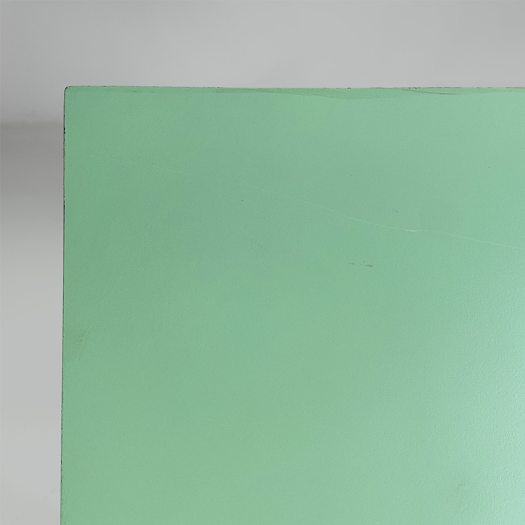 Tavolo da pranzo di René Gabriel, 1950 ca.