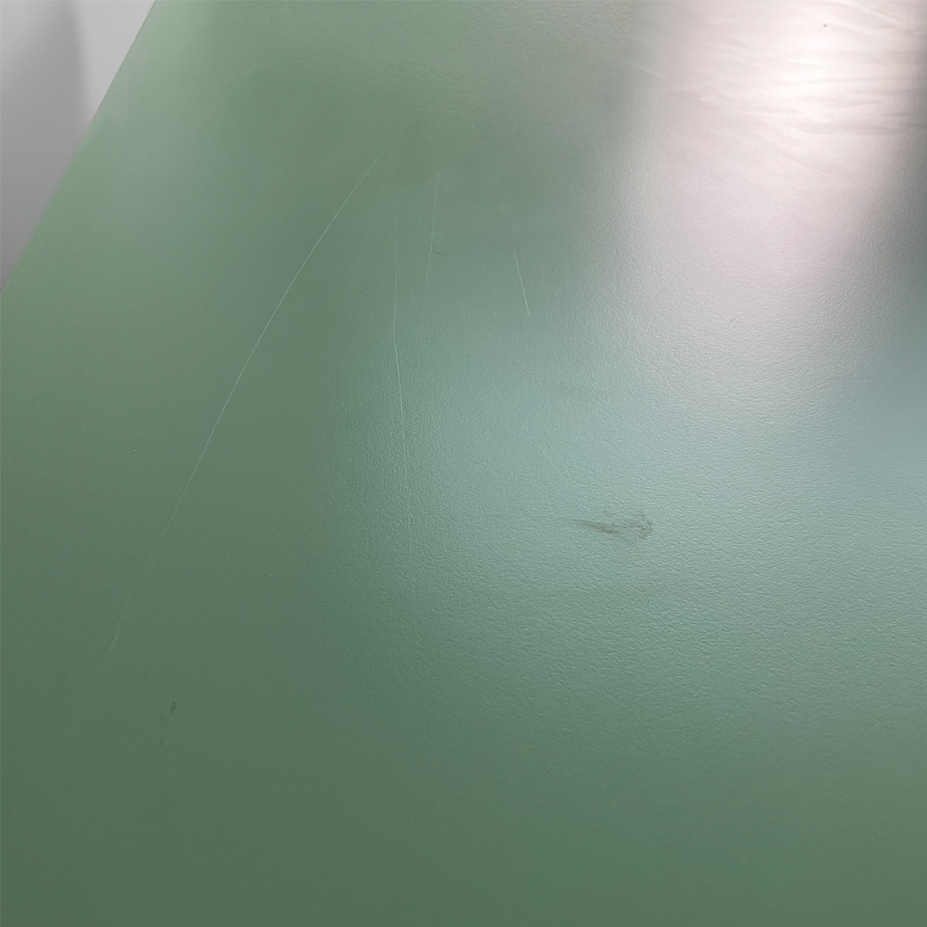 Tavolo da pranzo di René Gabriel, 1950 ca.