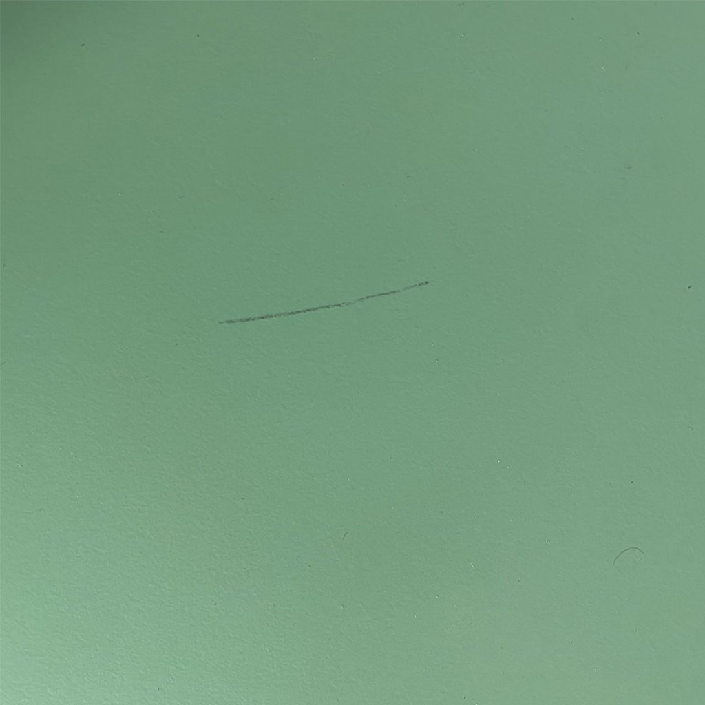 Tavolo da pranzo di René Gabriel, 1950 ca.