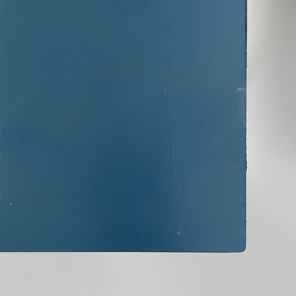 Tavolo da pranzo di René Gabriel, 1950 ca.